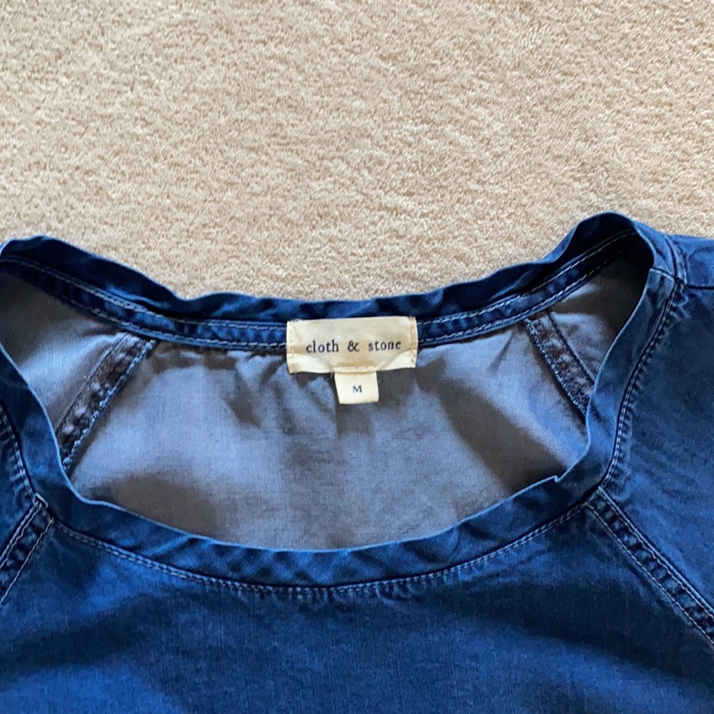 Cloth & Stone by Anthropologie - Picture 5 of 6